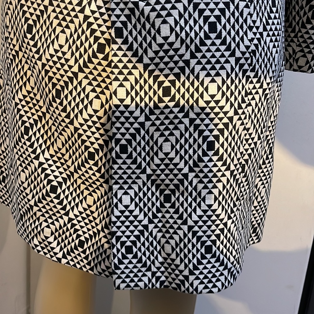 Jen Basic Jacket Coat Outer Shell Size S - image 6